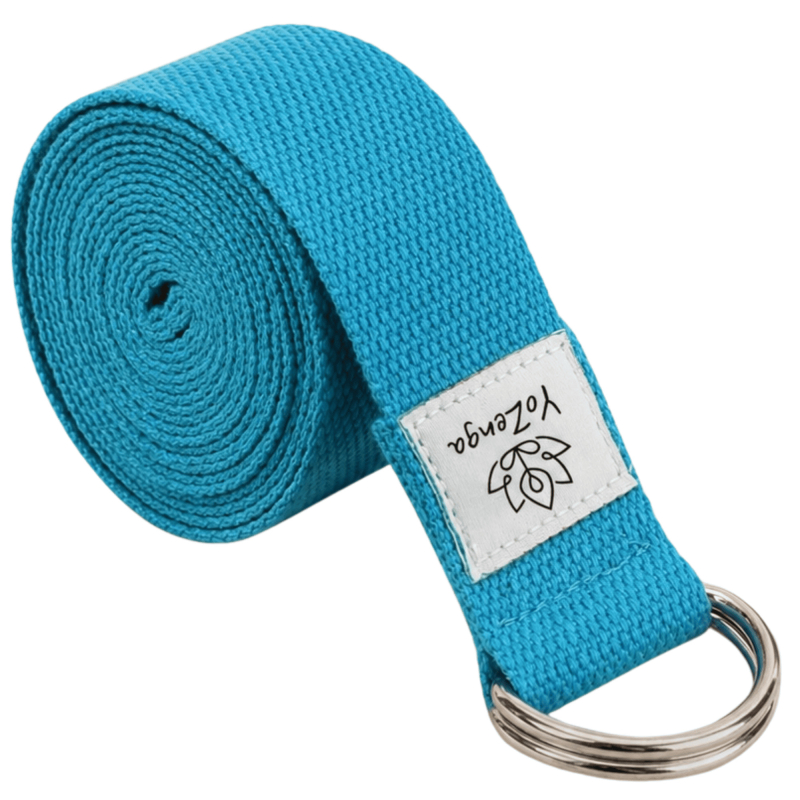 Yogariem Blue